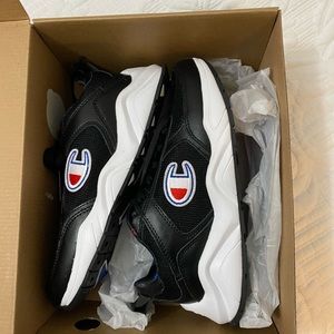 Champion shoes